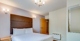 Roomzzz Aparthotel Leeds Headingley fotoÄŸrafÄ±