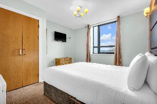 Roomzzz Aparthotel Leeds Headingley fotoÄŸrafÄ±