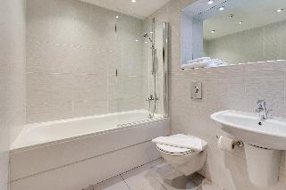 Roomzzz Aparthotel Leeds Headingley fotoÄŸrafÄ±