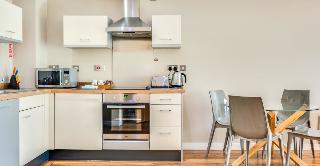 Roomzzz Aparthotel Leeds Headingley fotoÄŸrafÄ±