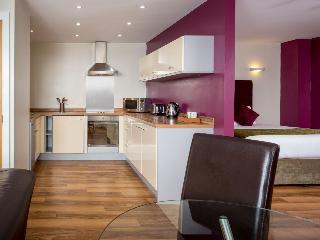 Roomzzz Aparthotel Leeds Headingley fotoÄŸrafÄ±