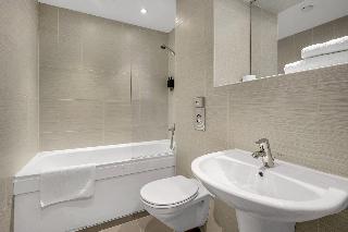 Roomzzz Aparthotel Leeds Headingley fotoÄŸrafÄ±