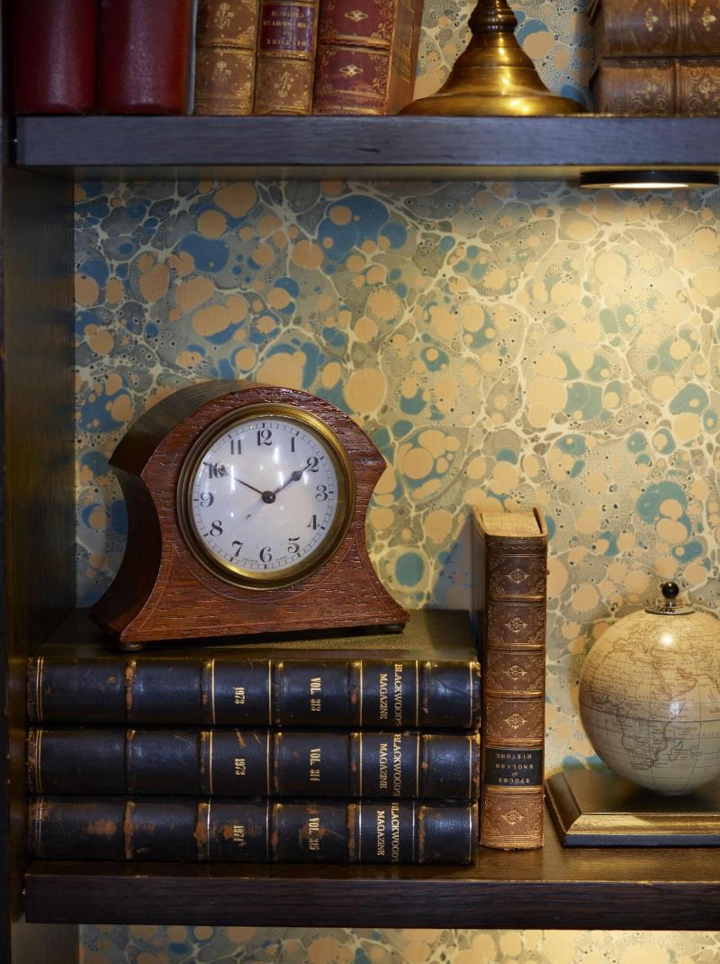 The Zetter Clerkenwell - Lobi