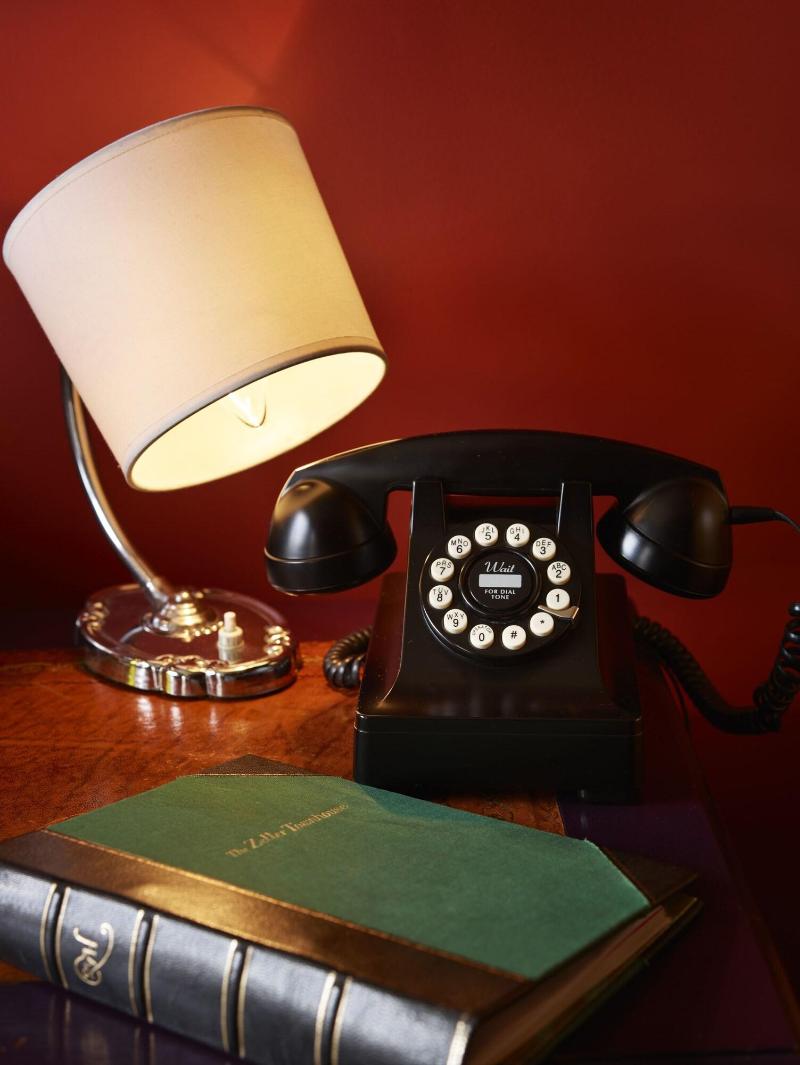 The Zetter Clerkenwell - Lobi