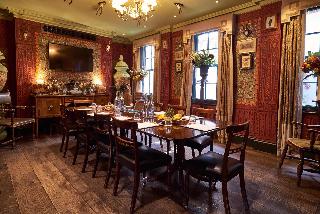 The Zetter Clerkenwell fotoÄŸrafÄ±