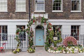 The Zetter Clerkenwell fotoÄŸrafÄ±