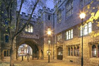 The Zetter Clerkenwell fotoÄŸrafÄ±