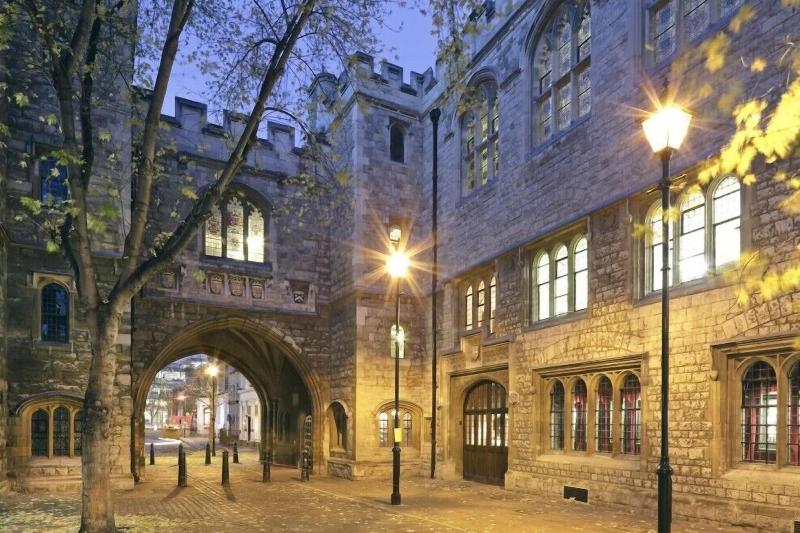 The Zetter Clerkenwell - Genel