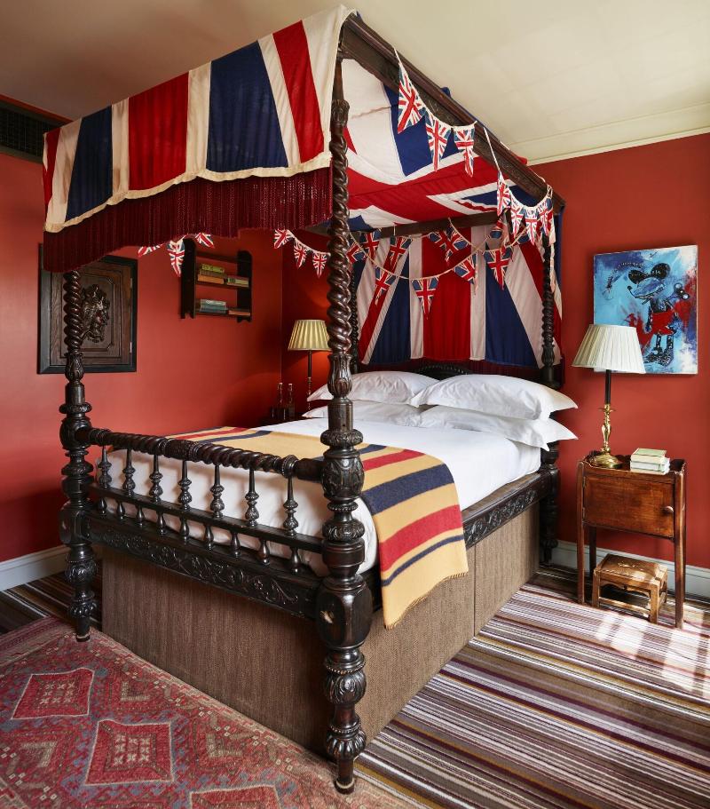 The Zetter Clerkenwell - Oda