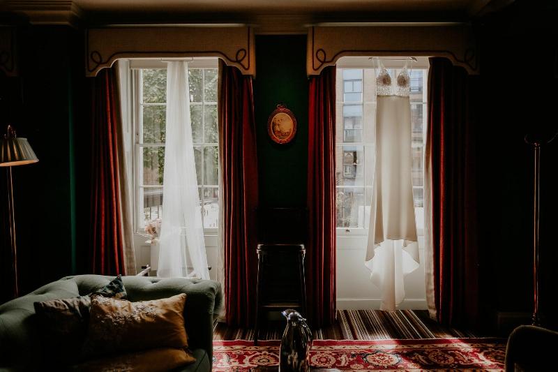 The Zetter Clerkenwell - Oda