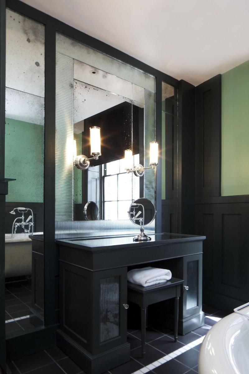 The Zetter Clerkenwell - Oda