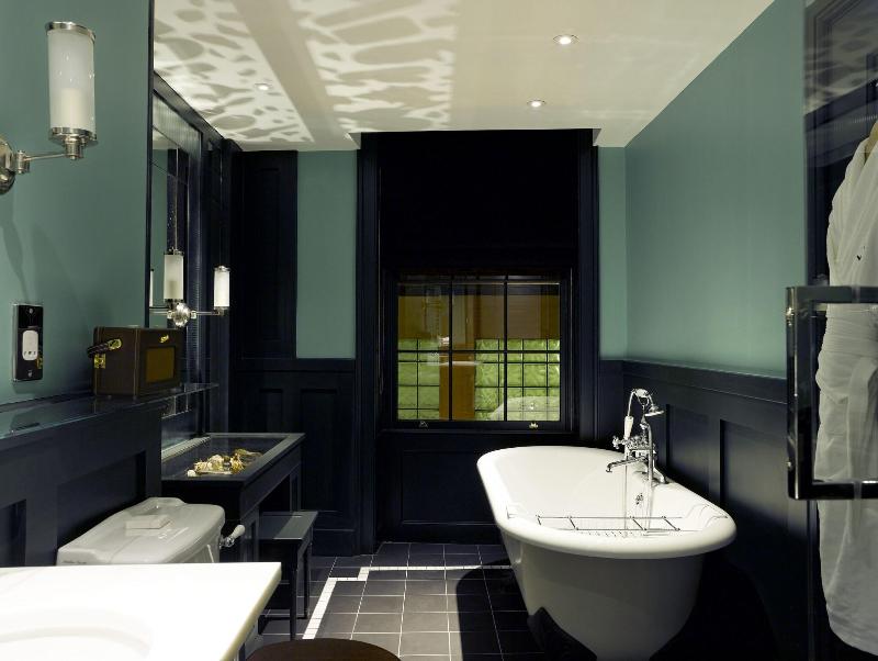 The Zetter Clerkenwell - Oda