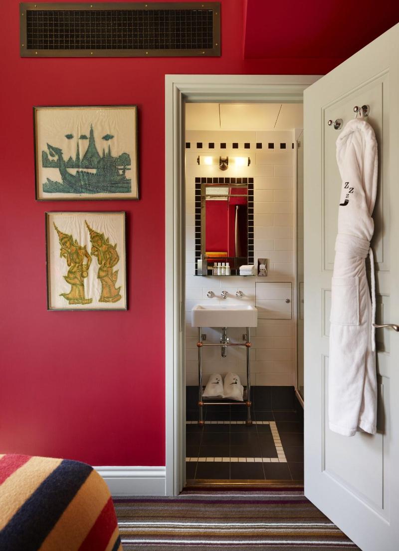The Zetter Clerkenwell - Oda