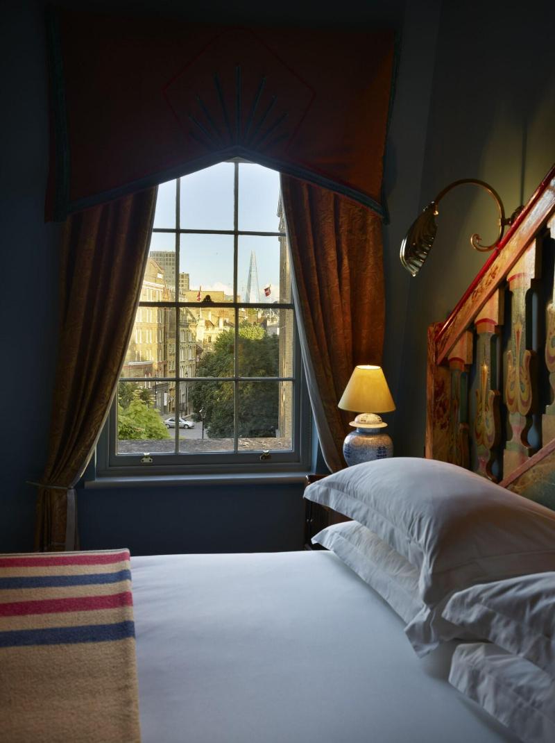 The Zetter Clerkenwell - Oda