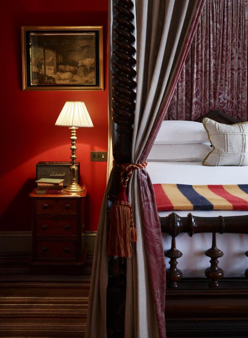 The Zetter Clerkenwell - Oda