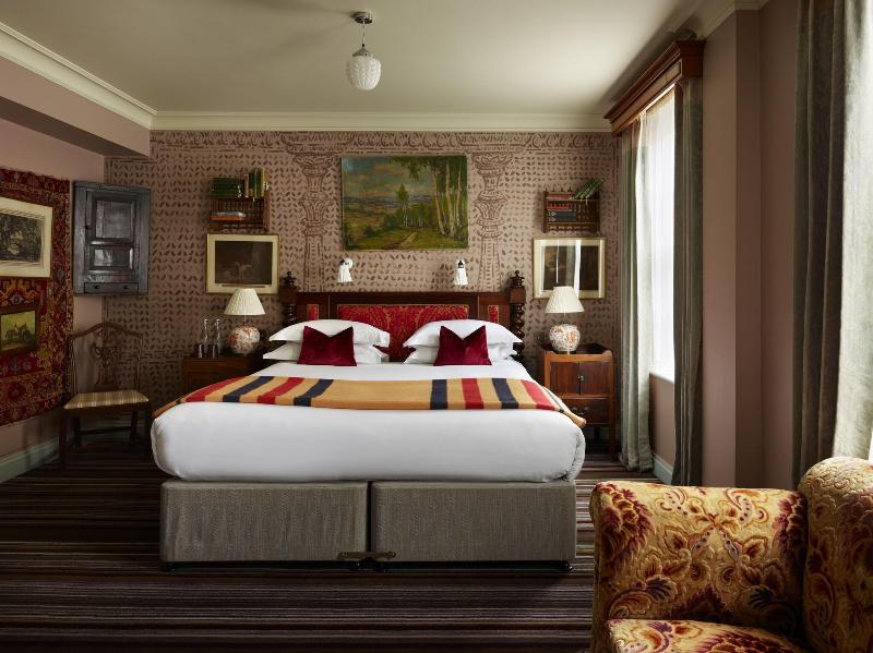 The Zetter Clerkenwell - Oda