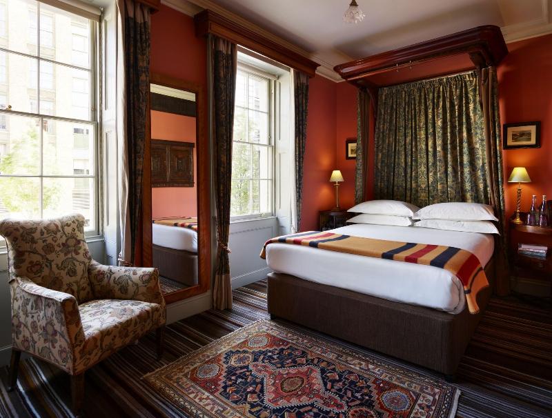 The Zetter Clerkenwell - Oda