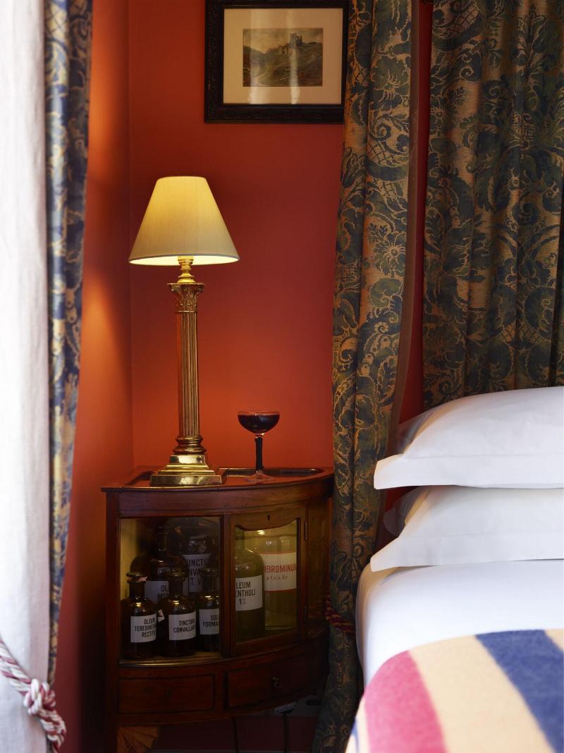 The Zetter Clerkenwell - Oda