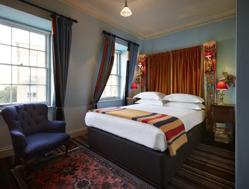 The Zetter Clerkenwell - Oda