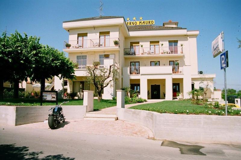 Best Western Hotel Arya - Genel