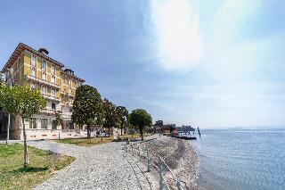 LVG Hotel Collection - Hotel Pallanza
