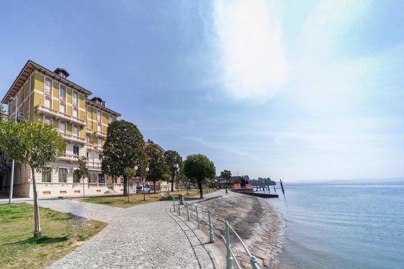 LVG Hotel Collection - Hotel Pallanza - Genel