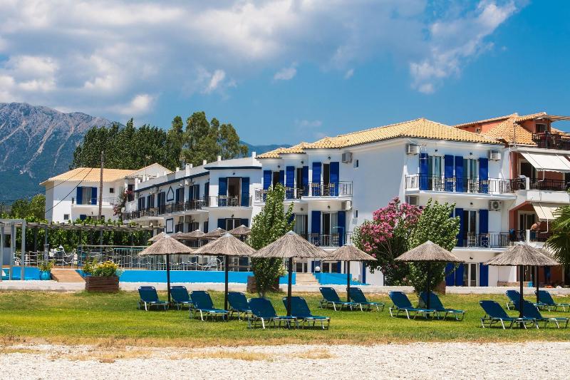 Surf Hotel - Genel