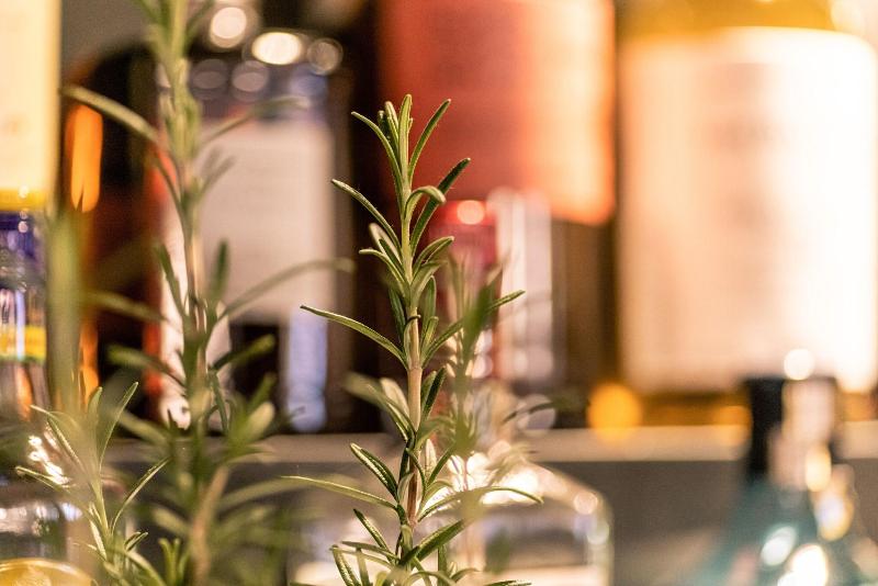 Stadthotel Styria - Bar