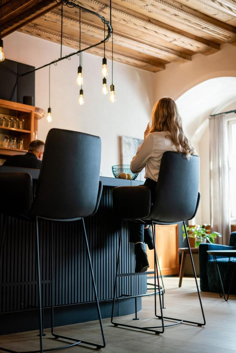 Stadthotel Styria - Bar