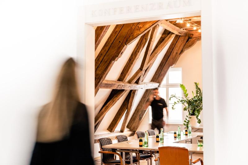 Stadthotel Styria - Toplantı