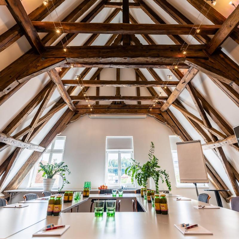 Stadthotel Styria - Toplantı