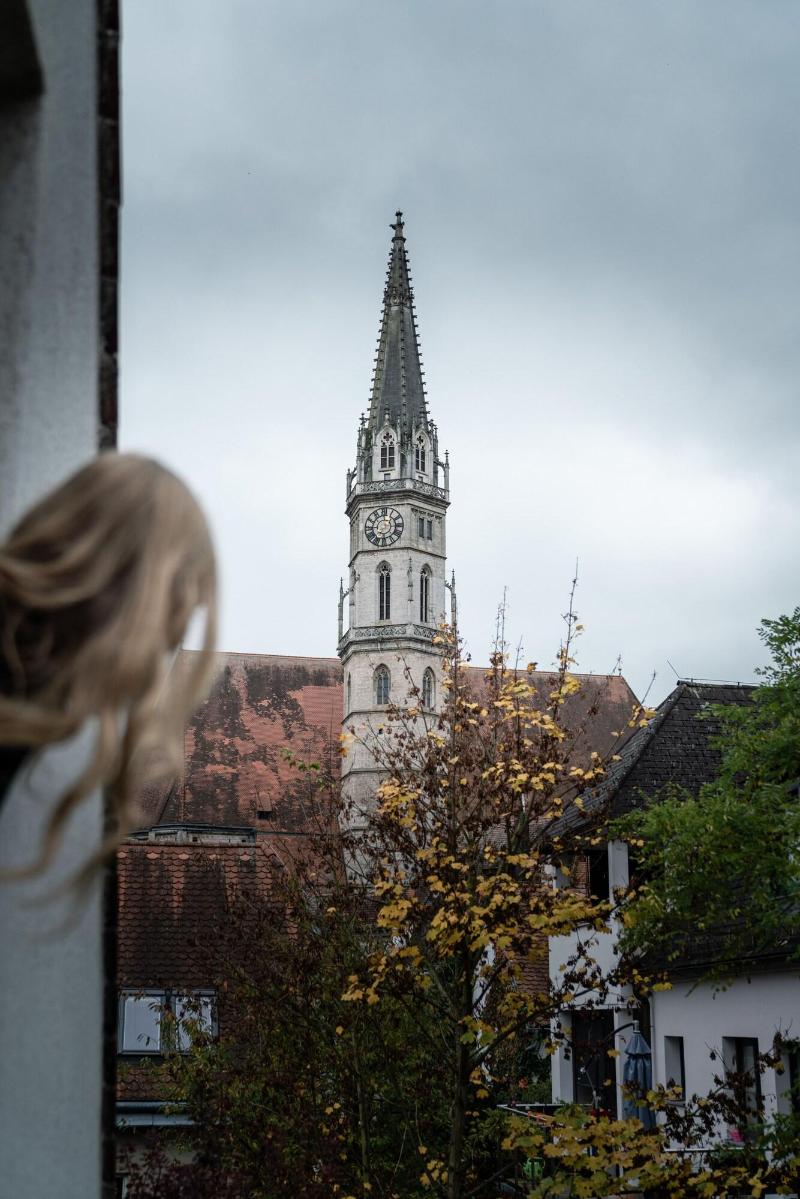 Stadthotel Styria - Genel