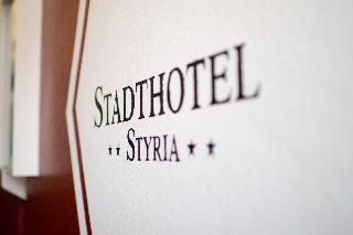 Stadthotel Styria otel fotoğrafı