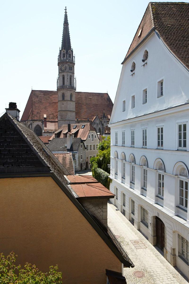 Stadthotel Styria - Genel