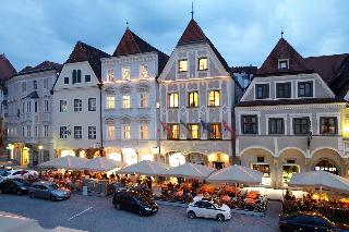 Stadthotel Styria fotoÄŸrafÄ±