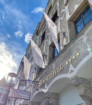 Stadthotel Styria fotoÄŸrafÄ±