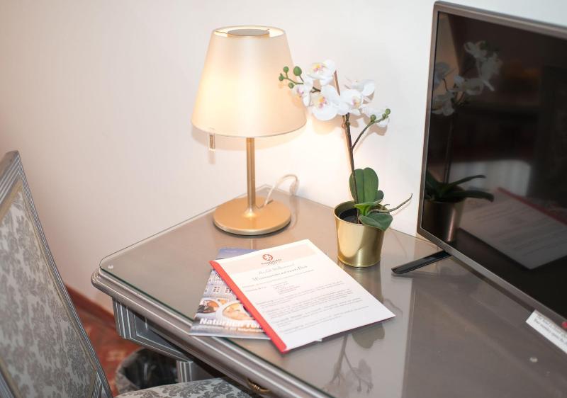 Stadthotel Styria - Oda