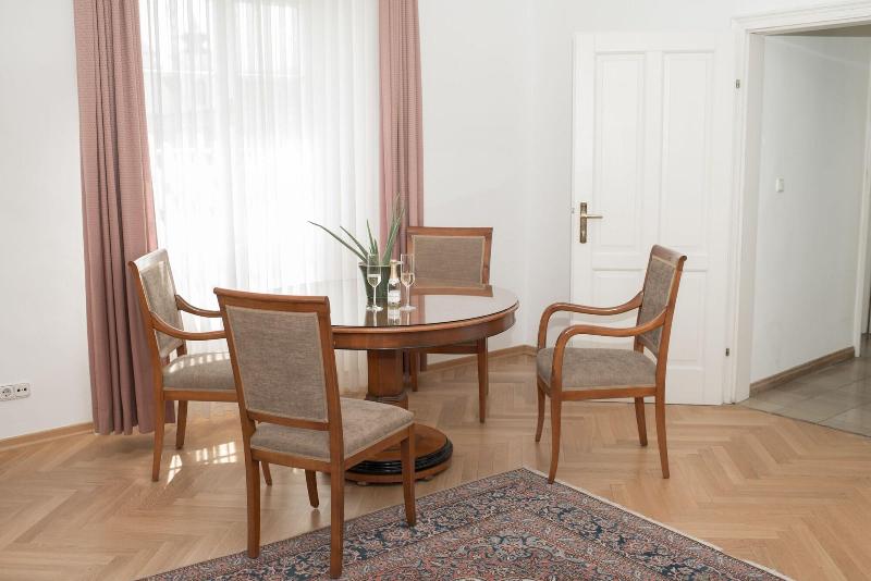 Stadthotel Styria - Oda
