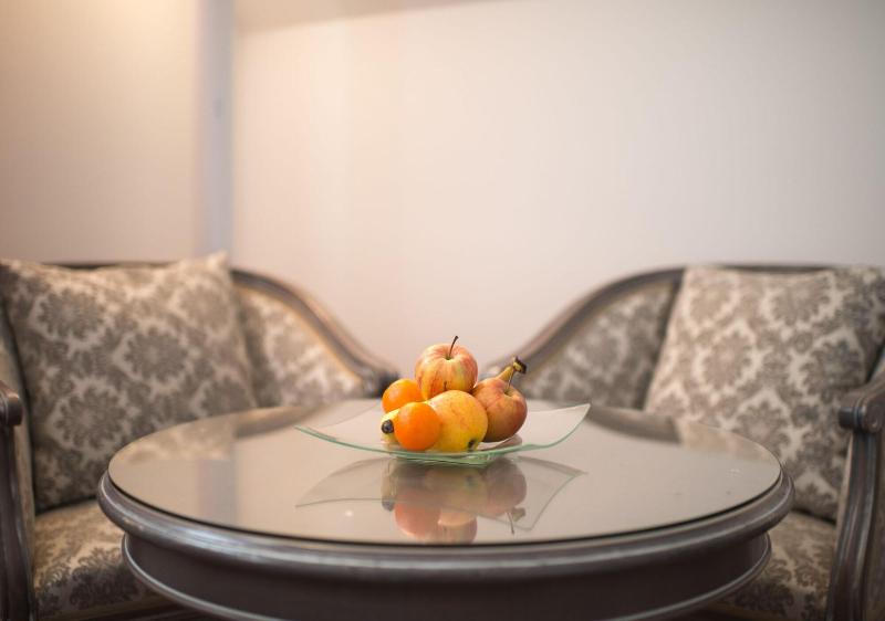 Stadthotel Styria - Oda