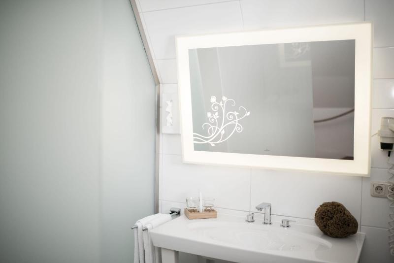 Stadthotel Styria - Oda