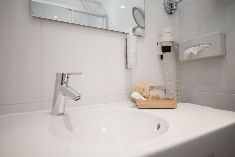 Stadthotel Styria - Oda