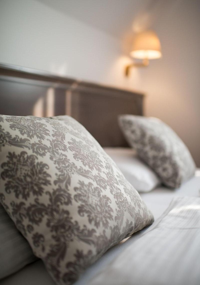Stadthotel Styria - Oda