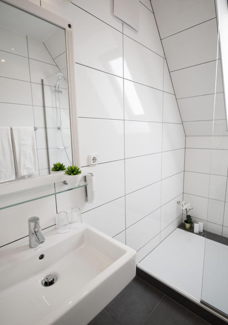 Stadthotel Styria - Oda