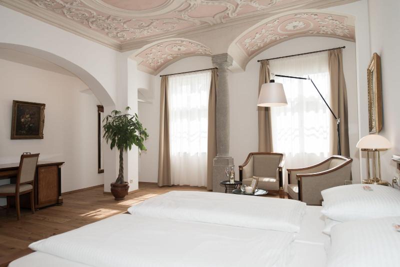 Stadthotel Styria - Oda