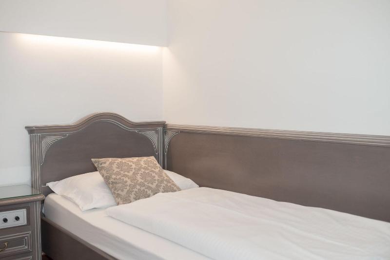 Stadthotel Styria - Oda