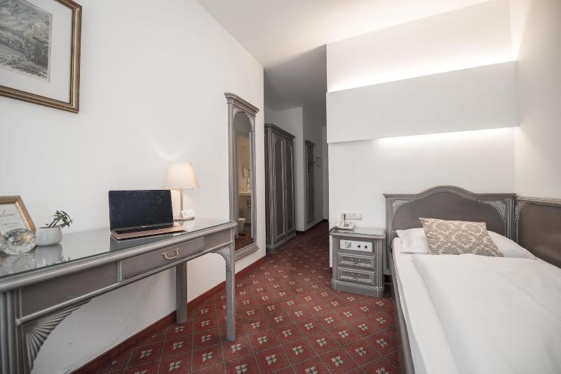 Stadthotel Styria - Oda