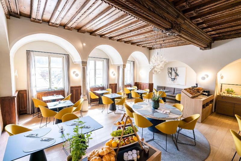 Stadthotel Styria - Restoran