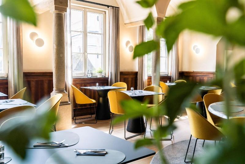 Stadthotel Styria - Restoran