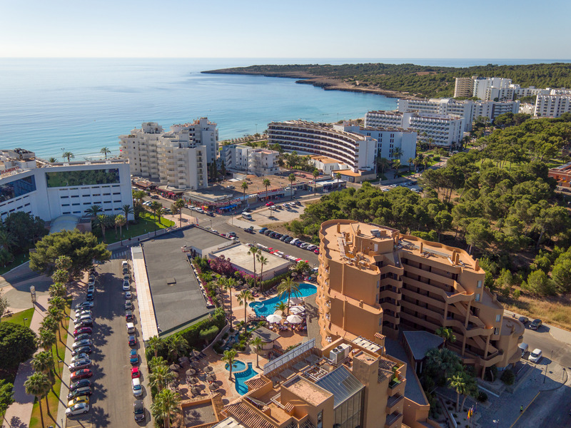 Marins Beach Club - Genel