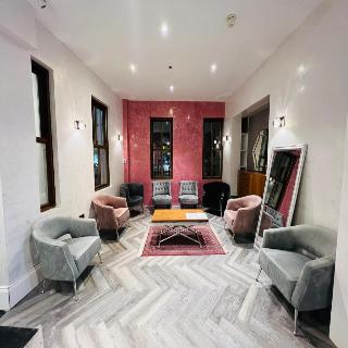 Cheshire Hotel fotoÄŸrafÄ±